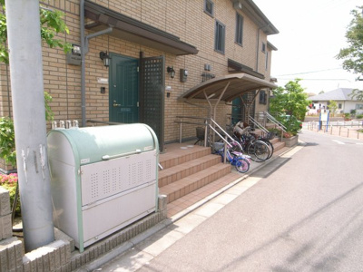 【その他共用部分】 | フラットゥ伊東