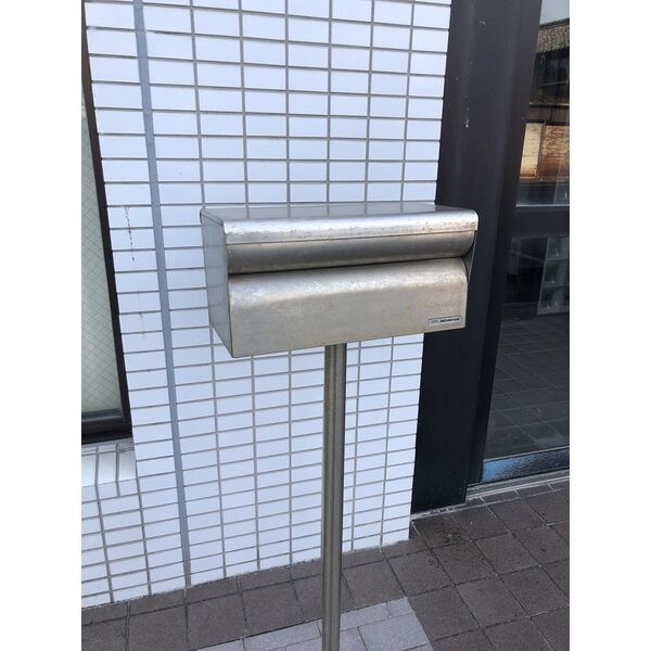 ヴィラマルシェのその他共用部分