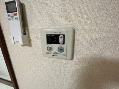 【設備】 | アドバンス恵我之荘