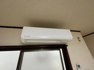【設備】 | アドバンス恵我之荘