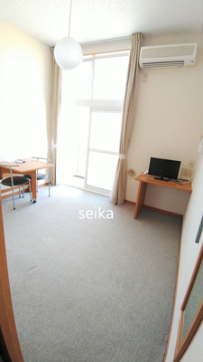 【その他】 | オネスティV | 1階はフローリング2階はカーペット