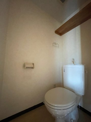 【トイレ】 | PROUD