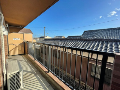 【バルコニー】 | PROUD