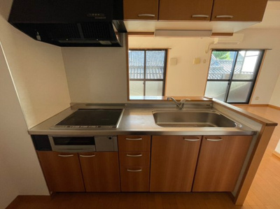 【キッチン】 | PROUD