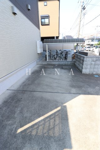 エクセレンス　オザキのその他共用部分