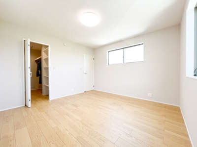 【洋室】 | 鈴鹿市庄野羽山2丁目《3号棟》