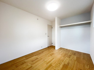 【洋室】 | 鈴鹿市庄野羽山2丁目《3号棟》