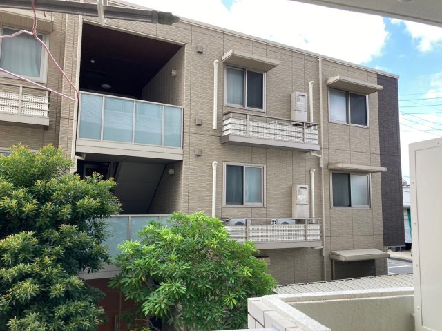 荘苑白川の展望|荘苑白川