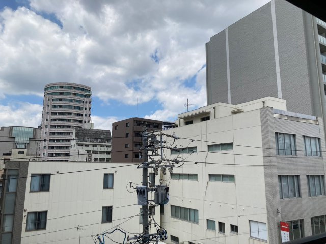 GMさかい｜名古屋市の賃貸ならMy賃貸の展望|GMさかい