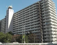 千葉サニータウンマンション棟の画像