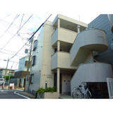 シティフラット千種Ⅱの画像