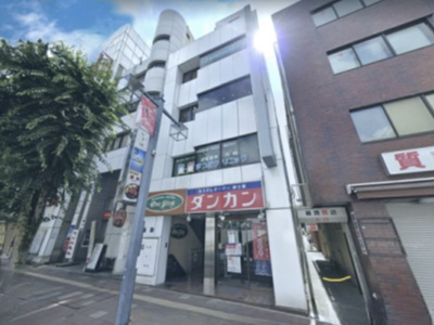 【外観】 | 新和ビル
