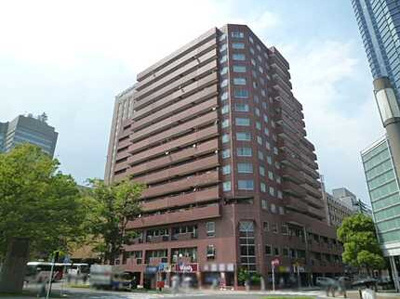 【外観】 | ポレスター広島