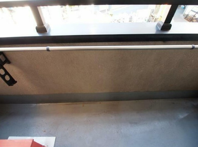 【バルコニー】 | ラフィット豊島園