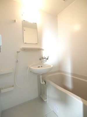 【浴室】 | ラフィット豊島園