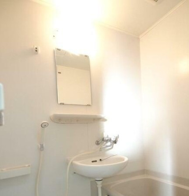 【洗面所】 | ラフィット豊島園