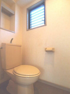 【トイレ】 | ラフィット豊島園