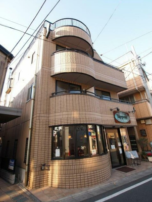 【外観】 | ラフィット豊島園