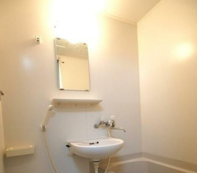 【洗面所】 | ラフィット豊島園