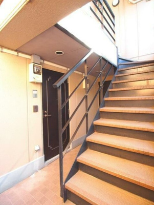 【その他共用部分】 | ラフィット豊島園