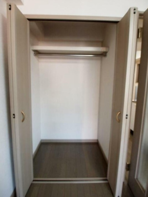 【収納】 | ラフィット豊島園