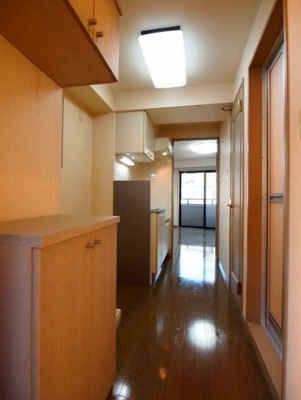 【玄関】 | ラフィット豊島園