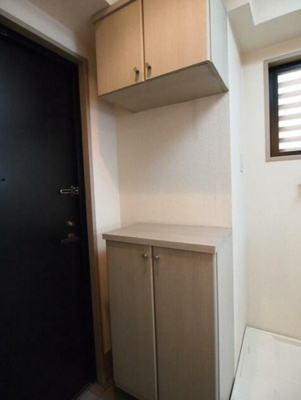 【収納】 | ラフィット豊島園