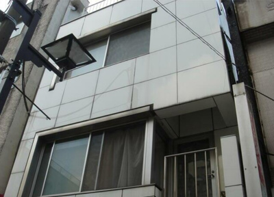 【外観】 | 花井ビル