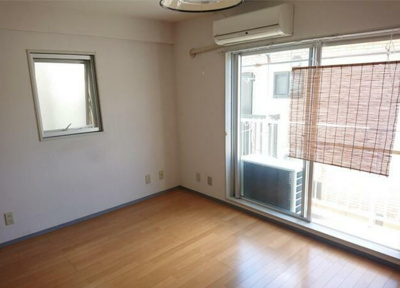 【居間・リビング】 | 花井ビル