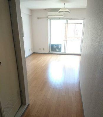 【寝室】 | 花井ビル