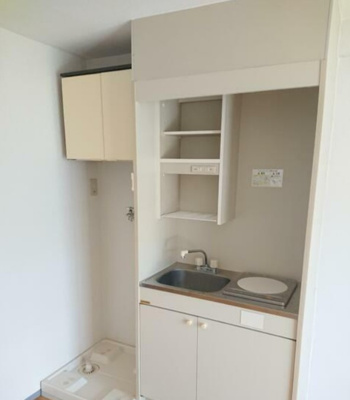 【キッチン】 | 花井ビル