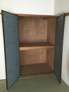 【収納】 | プラティーク本所吾妻橋 | 前回募集時の写真です