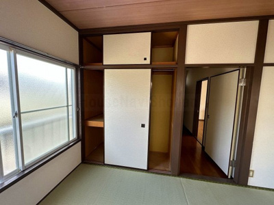 【収納】 | 石井ハイツ