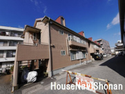 石井ハイツの画像