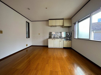 【居間・リビング】 | 石井ハイツ