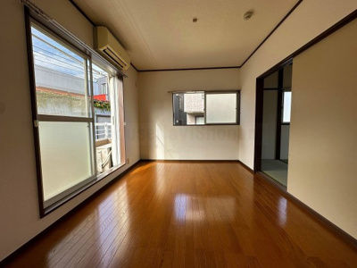 【寝室】 | 石井ハイツ