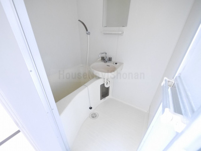 【浴室】 | 石井ハイツ