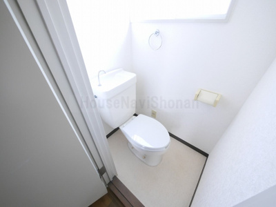 【トイレ】 | 石井ハイツ