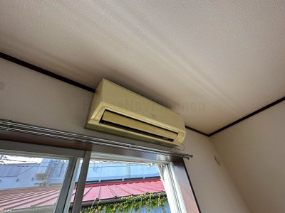 【設備】 | 石井ハイツ