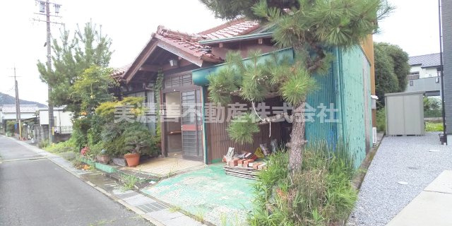 ６１０４１　岐阜市芥見中古戸建て