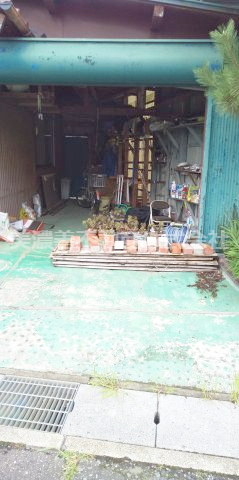 ６１０４１　岐阜市芥見中古戸建てのその他