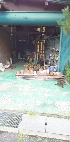 ６１０４１　岐阜市芥見中古戸建てのその他