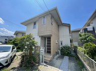 万平町一戸建ての画像