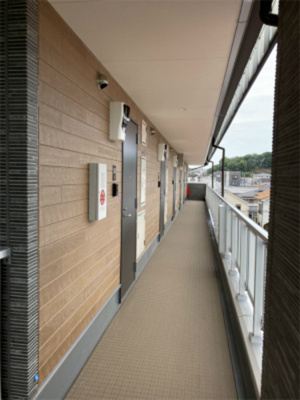 【その他共用部分】 | グレイス西八王子Ⅱ