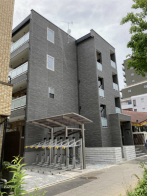 【外観】 | グレイス西八王子Ⅱ