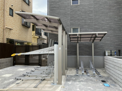 【その他共用部分】 | グレイス西八王子Ⅱ