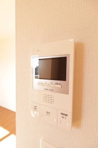 Crecia南福岡（クレシア）1の設備