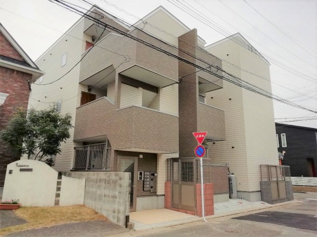 Crecia南福岡（クレシア）1