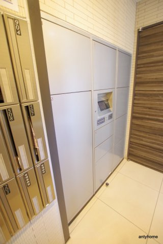 エスリード京橋グランツ　仲介手数料無料のその他共用部分