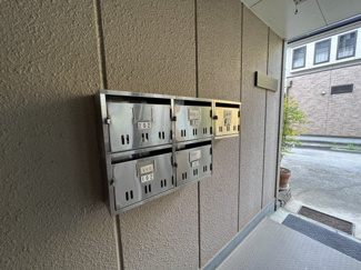 【その他共用部分】
